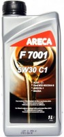Фото - Моторное масло Areca F7001 5W-30 C1 1 л