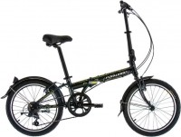 Фото - Велосипед Forward Enigma 20 2.0 2019