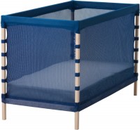 Фото - Кроватка IKEA Flitig 