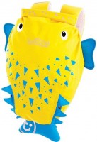 Фото - Школьный рюкзак (ранец) Trunki Spike the Blow Fish Medium 