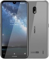 Фото - Мобильный телефон Nokia 2.2 16 ГБ / 2 ГБ