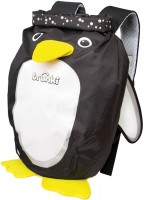 Фото - Школьный рюкзак (ранец) Trunki Penguin Medium 