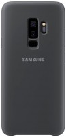 Фото - Чехол Samsung Silicone Cover for Galaxy S9 Plus 