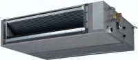 Фото - Кондиционер Hisense AVE-05HCFRL 17 м²
