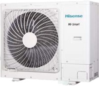 Фото - Кондиционер Hisense AVW-28HJFH 80 м² на 3 блока(ов)