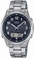 Фото - Наручные часы Casio LCW-M100TSE-1A2 