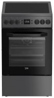Фото - Плита Beko FFSM 57312 GAS графит
