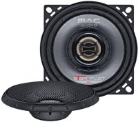 Фото - Автоакустика Mac Audio Star Flat 10.2 