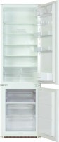 Встраиваемый холодильник Kuppersbusch IKE 3260-1-2 