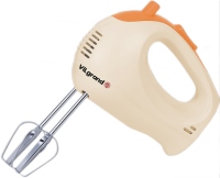 Фото - Миксер ViLgrand VHM4002 бежевый