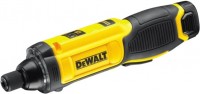 Фото - Дрель / шуруповерт DeWALT DCF682G1
