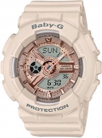 Фото - Наручные часы Casio Baby-G BA-110CP-4A 