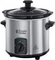 Фото - Мультиварка Russell Hobbs Compact Home 25570-56 