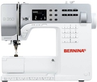 Фото - Швейная машина / оверлок BERNINA B350 