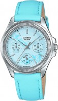 Фото - Наручные часы Casio LTP-2088L-2A