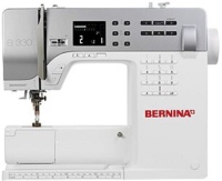 Фото - Швейная машина / оверлок BERNINA B330