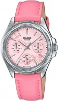 Фото - Наручные часы Casio LTP-2088L-4A2 