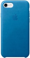 Фото - Чехол Apple Leather Case for iPhone 7/8/SE 2020 