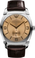 Фото - Наручные часы Armani AR0338