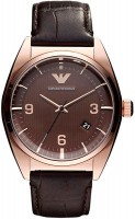 Фото - Наручные часы Armani AR0367 