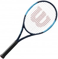 Фото - Ракетка для большого тенниса Wilson Ultra 100L 