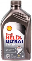 Фото - Моторное масло Shell Helix Ultra l 5W-30 1 л