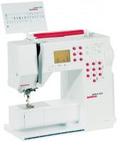 Фото - Швейная машина / оверлок BERNINA Activa 220