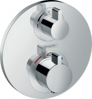 Фото - Смеситель Hansgrohe Ecostat S 15757000 