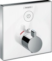 Фото - Смеситель Hansgrohe ShowerSelect 15737400 