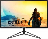 Фото - Монитор Philips 326M6VJRMB 32 "  черный