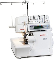 Фото - Швейная машина / оверлок BERNINA 1300MDC