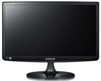 Фото - Монитор Samsung S22A100N 22 "  черный