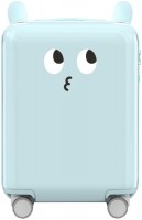 Фото - Чемодан Xiaomi Fun Cute Little Ear Trolley Case 18 