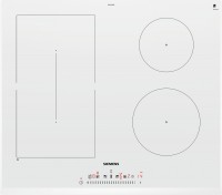 Фото - Варочная поверхность Siemens ED 652FSB1E белый