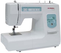 Фото - Швейная машина / оверлок Aurora 7010