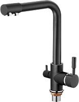 Фото - Смеситель Ledeme H55 L4055B-3