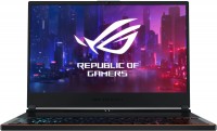 Фото - Ноутбук Asus ROG Zephyrus S GX531GV