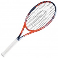Фото - Ракетка для большого тенниса Head Graphene Touch Radical MP Lite