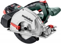 Фото - Пила Metabo MKS 18 LTX 58 600771700 