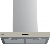 Фото - Вытяжка Beko HCB 62741 BGH бежевый