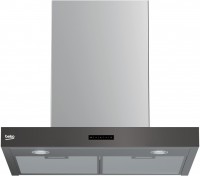 Фото - Вытяжка Beko HCB 62741 BZH графит