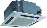 Фото - Кондиционер Gree GKH48K3HI-GUHN48NM3AO 140 м²