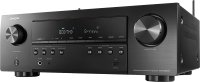 Фото - AV-ресивер Denon AVR-S650H 