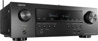 Фото - AV-ресивер Denon AVR-S750H 