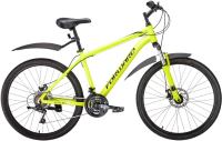 Фото - Велосипед Forward Hardi 26 2.0 Disc 2019