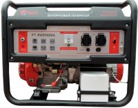 Фото - Электрогенератор Edon PT RWD9000A