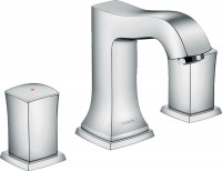 Фото - Смеситель Hansgrohe Metropol Classic 31304000 