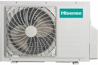 Фото - Кондиционер Hisense AUW-18H4SU1 50 м² на 1 блока(ов)