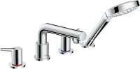 Фото - Смеситель Hansgrohe Talis S 72418000 