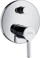 Фото - Смеситель Hansgrohe Metris S 31466000 